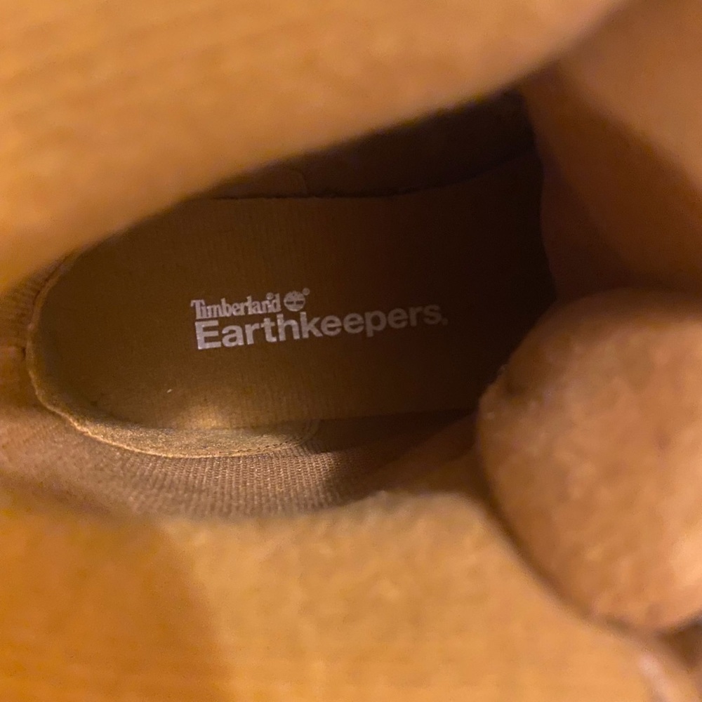 Timberland boots - Picture 7 of 11